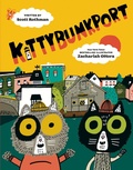 Cover: Kittybunkport - Viking Books for Young Readers