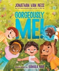 Cover: Gorgeously Me! - Penguin Young Readers Group