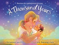 Cover: A Thousand Years - Viking Books for Young Readers