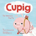 Cover: Cupig - Penguin Young Readers Group