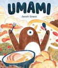 Cover: Umami - Viking Books for Young Readers