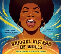 Abbildung von: Bridges Instead of Walls - Penguin Young Readers Group