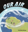 Cover: Our Air - Nancy Paulsen Books