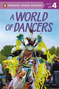 Cover: A World of Dancers - Penguin Young Readers