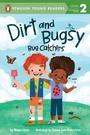 Cover: Bug Catchers - Penguin Young Readers