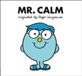 Cover: Mr. Calm - Grosset & Dunlap