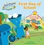 Cover: First Day of School - Grosset & Dunlap