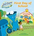 Cover: First Day of School - Grosset & Dunlap