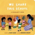 Cover: We Share This School - Penguin Young Readers Group
