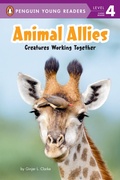 Cover: Animal Allies - Penguin Young Readers