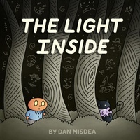 Enlarge image Cover: The Light Inside - Penguin Workshop
