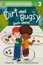 Cover: Beetle Mania - Penguin Young Readers