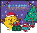 Cover: Secret Santa - Grosset & Dunlap