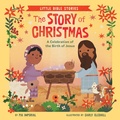 Cover: The Story of Christmas - Penguin Young Readers Group