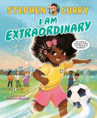 Enlarge image Cover: I Am Extraordinary - Penguin Workshop