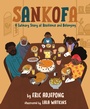 Cover: Sankofa - Penguin Workshop