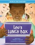 Cover: We're in This Together: Leo's Lunch Box - Philomel Books