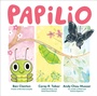 Cover: Papilio - Viking Books for Young Readers