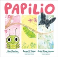 Cover: Papilio - Viking Books for Young Readers