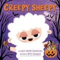 Cover: Creepy Sheepy - Penguin Young Readers Group