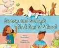 Cover: Sammy and Sunny's First Day of School - Penguin Young Readers Group