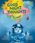 Cover: Good Night Thoughts - G.P. Putnam's Sons Books for Young Readers