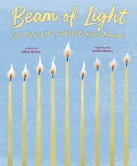 Enlarge image Cover: Beam of Light - Penguin Young Readers Group