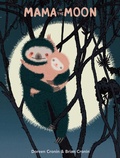 Cover: Mama in the Moon - Penguin Young Readers Group