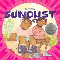 Enlarge image Cover: Sundust - Kokila