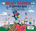 Cover: Beaky Barnes and the Devious Duck - Penguin Workshop