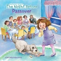 Cover: The Night Before Passover - Grosset & Dunlap