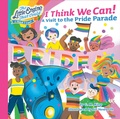 Cover: I Think We Can! - Grosset & Dunlap