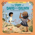 Cover: The Story of David and Goliath - Penguin Young Readers Group