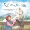 Cover: Kat and Brandy - Penguin Workshop