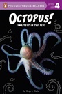 Cover: Octopus! - Penguin Young Readers