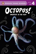 Cover: Octopus! - Penguin Young Readers