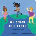 Cover: We Share This Earth - Penguin Young Readers Group
