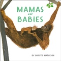 Cover: Mamas and Babies - Penguin Young Readers Group