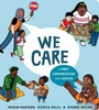 Cover: We Care: A First Conversation About Justice - Penguin Young Readers Group