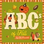 Cover: The ABCs of Fall - Penguin Young Readers Group