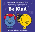 Cover: Be Kind - Grosset & Dunlap