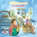 Cover: La noche antes de preescolar - Grosset & Dunlap