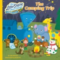 Cover: The Camping Trip - Grosset & Dunlap