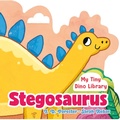 Cover: Stegosaurus - Grosset & Dunlap