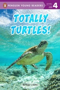 Cover: Totally Turtles! - Penguin Young Readers