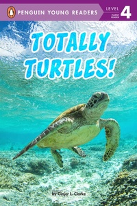Enlarge image Cover: Totally Turtles! - Penguin Young Readers