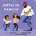 Cover: Juntos en familia - Penguin Young Readers Group
