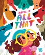 Cover: Hazel Is All That - Penguin Young Readers Group