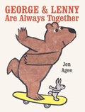 Cover: George & Lenny Are Always Together - Penguin Young Readers Group