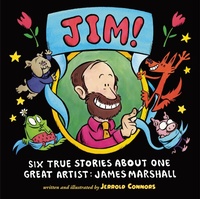 Abbildung von: JIM! - Dial Books